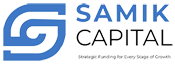 Samik Capital Logo